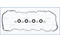 Gasket Set, cylinder head cover