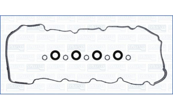 Gasket Set, cylinder head cover
