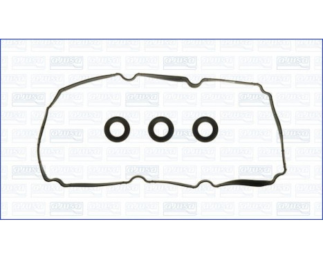 Gasket Set, cylinder head cover
