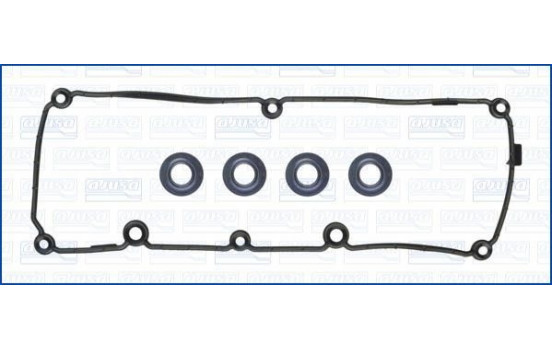 Gasket Set, cylinder head cover