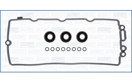Gasket Set, cylinder head cover