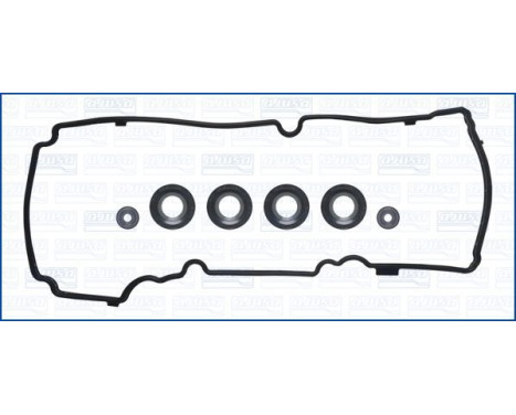 Gasket Set, cylinder head cover