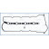 Gasket Set, cylinder head cover