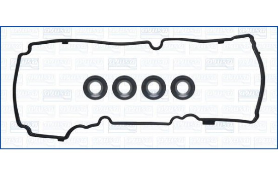 Gasket Set, cylinder head cover