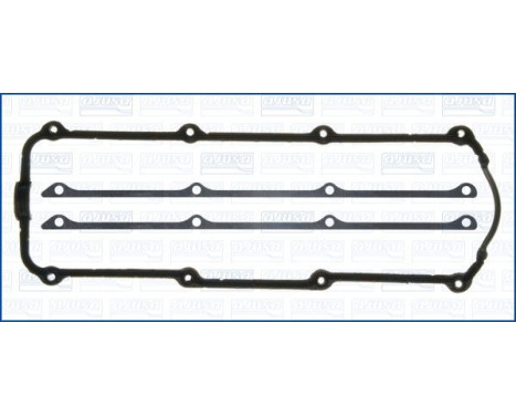 Gasket Set, cylinder head cover