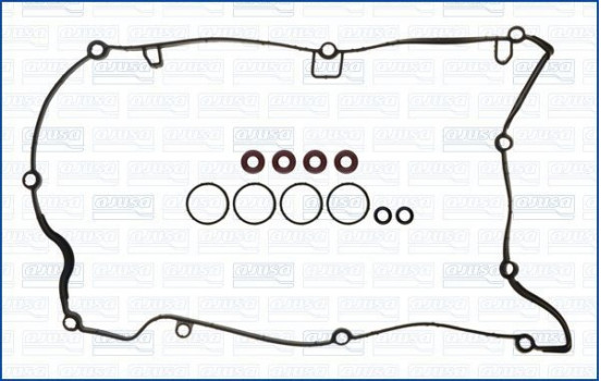 Gasket Set, cylinder head cover