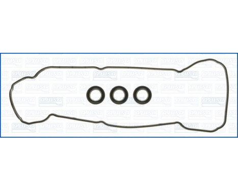 Gasket Set, cylinder head cover
