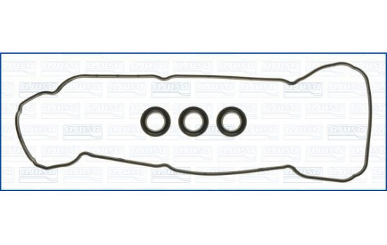 Gasket Set, cylinder head cover