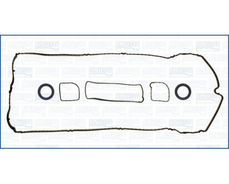 Gasket Set, cylinder head cover