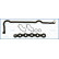 Gasket Set, cylinder head cover
