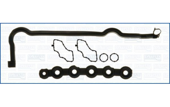 Gasket Set, cylinder head cover