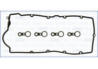 Gasket Set, cylinder head cover