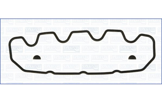 Gasket Set, cylinder head cover