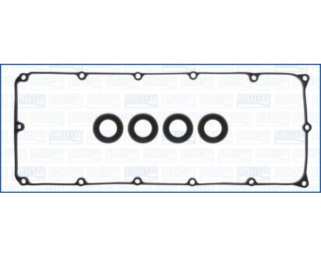 Gasket Set, cylinder head cover