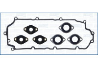 Gasket Set, cylinder head cover