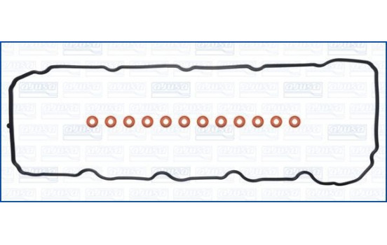 Gasket Set, cylinder head cover