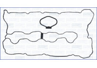 Gasket Set, cylinder head cover