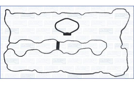 Gasket Set, cylinder head cover