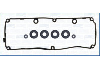 Gasket Set, cylinder head cover