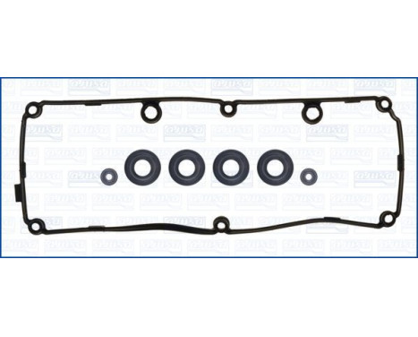 Gasket Set, cylinder head cover