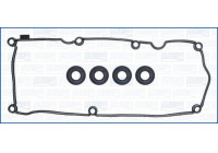 Gasket Set, cylinder head cover