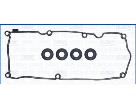 Gasket Set, cylinder head cover