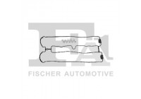 Gasket Set, cylinder head cover