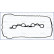 Gasket Set, cylinder head cover
