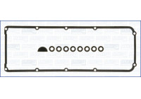 Gasket Set, cylinder head cover