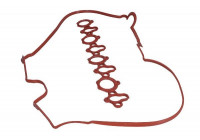 Gasket Set, cylinder head cover