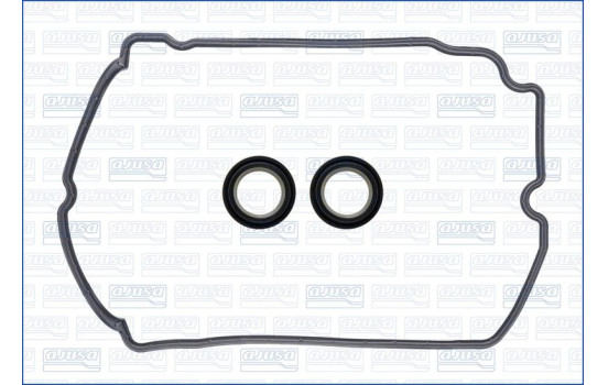 Gasket Set, cylinder head cover