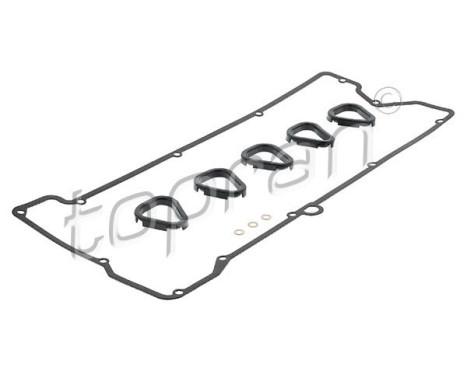 Gasket Set, cylinder head cover