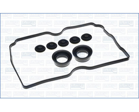 Gasket Set, cylinder head cover, Image 2