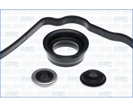 Gasket Set, cylinder head cover, Image 3