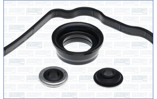 Gasket Set, cylinder head cover, Image 3
