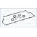 Gasket Set, cylinder head cover, Thumbnail 2