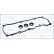 Gasket Set, cylinder head cover, Thumbnail 2