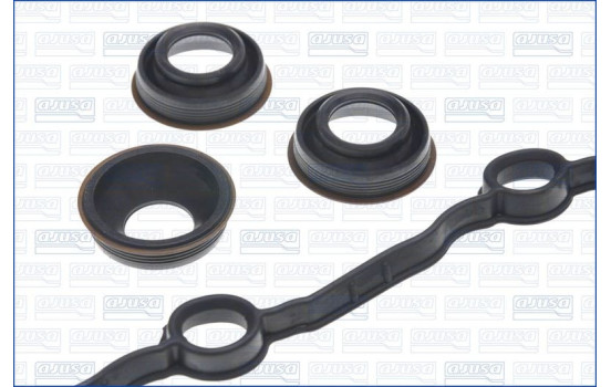 Gasket Set, cylinder head cover, Image 3