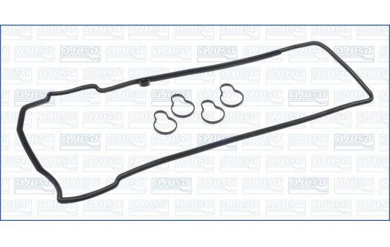 Gasket Set, cylinder head cover, Image 2