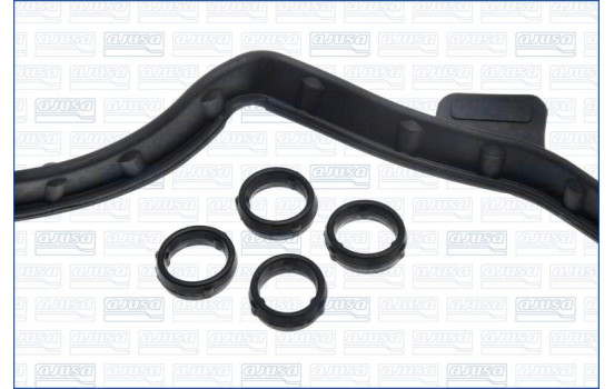 Gasket Set, cylinder head cover, Image 3