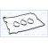 Gasket Set, cylinder head cover, Thumbnail 2
