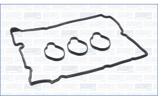 Gasket Set, cylinder head cover, Image 2