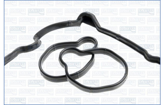 Gasket Set, cylinder head cover, Image 3
