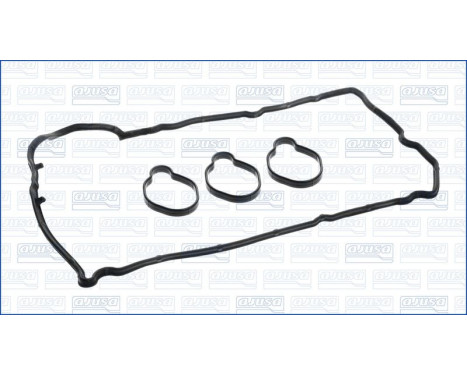 Gasket Set, cylinder head cover, Image 2