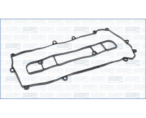 Gasket Set, cylinder head cover, Image 2