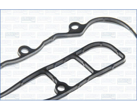 Gasket Set, cylinder head cover, Image 3
