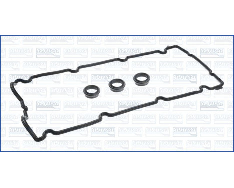 Gasket Set, cylinder head cover, Image 2