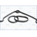 Gasket Set, cylinder head cover, Thumbnail 3
