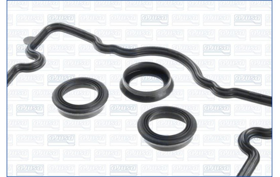 Gasket Set, cylinder head cover, Image 3