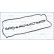 Gasket Set, cylinder head cover, Thumbnail 2